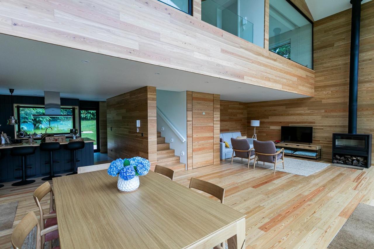 Sete Cidades Lake Cabin - Casa Da Lagoa Ponta Delgada Dış mekan fotoğraf