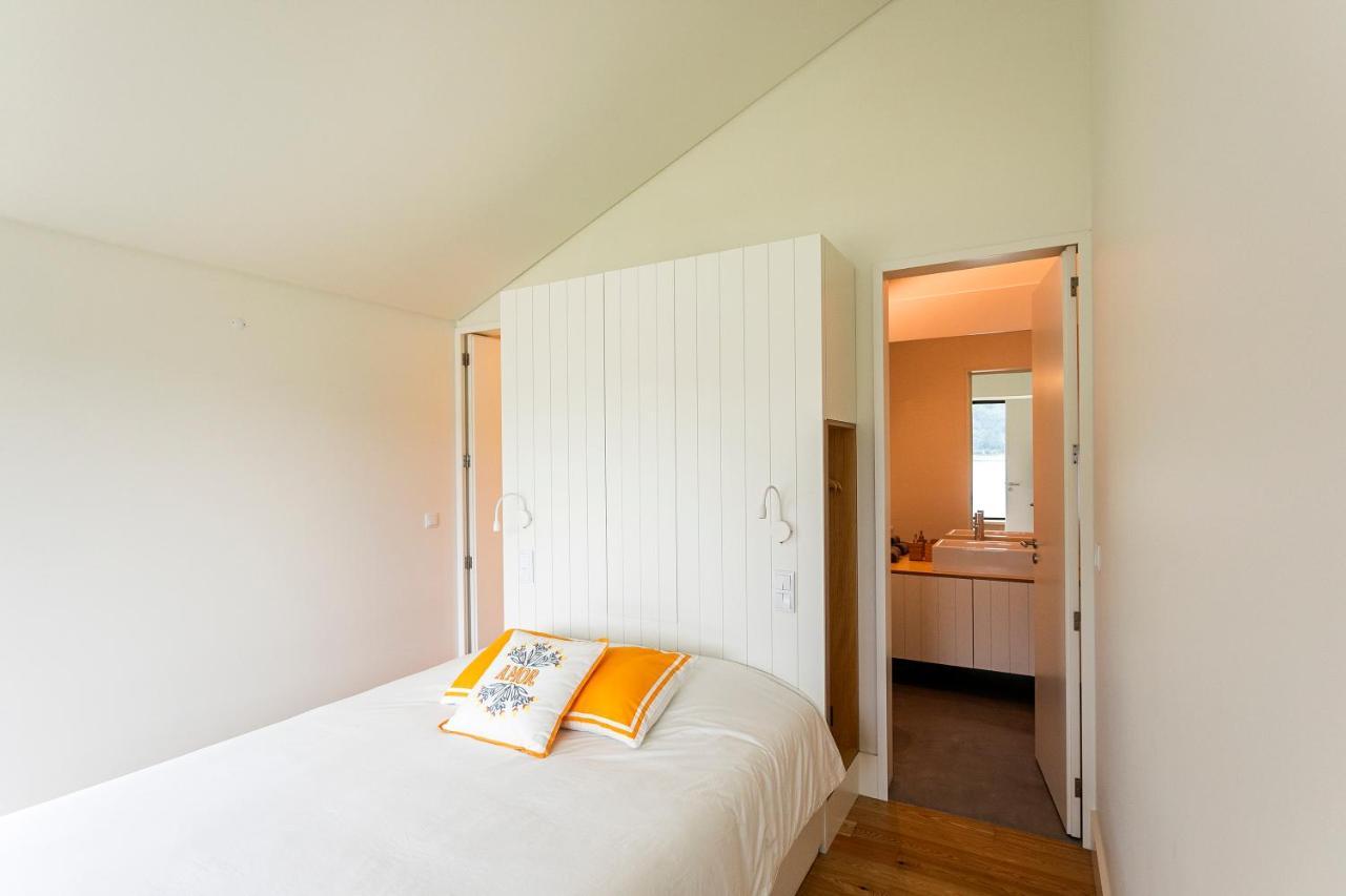 Sete Cidades Lake Cabin - Casa Da Lagoa Ponta Delgada Dış mekan fotoğraf