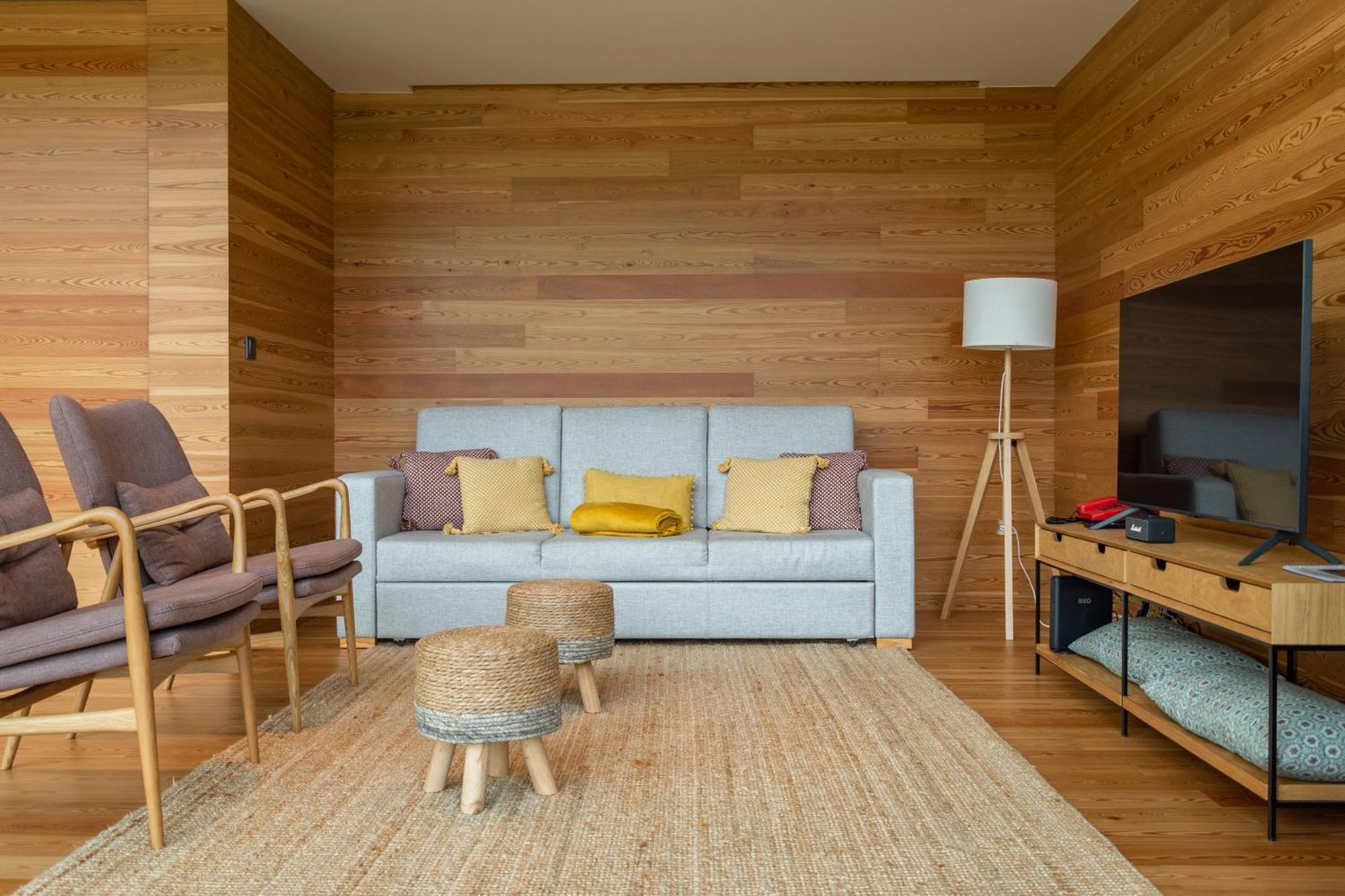 Sete Cidades Lake Cabin - Casa Da Lagoa Ponta Delgada Dış mekan fotoğraf